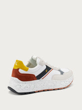 Cross Hybrid Tecno sneakers - White | FRAU