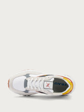 Cross Hybrid Tecno sneakers - White | FRAU