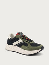 Cross Hybrid tecno sneakers - Birch | FRAU