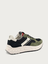 Cross Hybrid tecno sneakers - Birch | FRAU