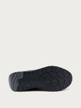 Cross Hybrid net sneakers - Black | FRAU