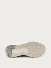 Cross Hybrid net sneakers - White | FRAU