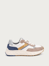 Cross-Hybrid-Net-Sneaker - EARTHbaltic | FRAU