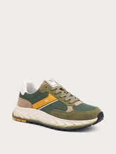 Cross-Hybrid-Shade-Sneaker - Bush | FRAU