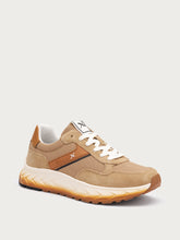 Cross-Hybrid-Shade-Sneaker - Cappuccino | FRAU