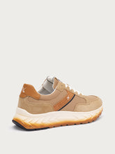 Cross-Hybrid-Shade-Sneaker - Cappuccino | FRAU
