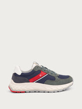 Cross-Hybrid-Shade-Sneaker - KONIFERboulevard | FRAU