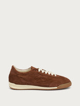Cross Hybrid Urban sneakers - Cocoa | FRAU