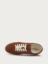 Cross Hybrid Urban sneakers - Cocoa | FRAU