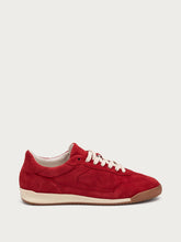 Cross Hybrid Urban sneakers - Scarlet | FRAU