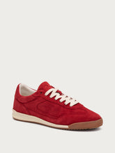 Cross Hybrid Urban sneakers - Scarlet | FRAU