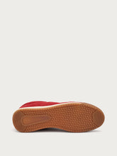 Cross Hybrid Urban sneakers - Scarlet | FRAU