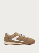 Cross Hybrid Urban sneakers - Sand | FRAU