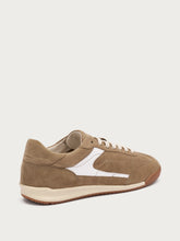 Cross Hybrid Urban sneakers - Sand | FRAU
