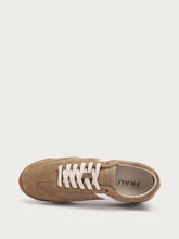 Cross Hybrid Urban sneakers - Sand | FRAU