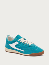 Cross Hybrid Urban sneakers - Sky | FRAU