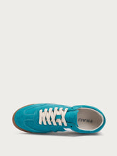 Cross Hybrid Urban sneakers - Sky | FRAU