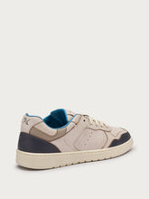 Cross-Hybrid-Court-Sneaker - OFFWEIßAbgrund | FRAU