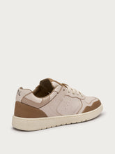 Cross-Hybrid-Court-Sneaker - OFFWEIßErde | FRAU