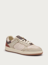 Cross Hybrid Court sneakers - OFFWHITEbrick | FRAU