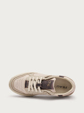 Cross Hybrid Court sneakers - OFFWHITEbrick | FRAU