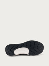 Cross Hybrid Nylon & Suede Sneakers - Blu | FRAU