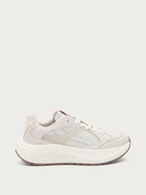 Cross Hybrid Tech Sneaker - Weiß | FRAU