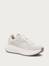 Cross Hybrid Tech Sneaker - Weiß | FRAU