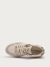 Sneakers CrossHybrid Court leo - OFFWHITEleo | FRAU