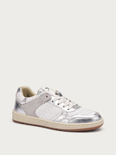 Sneaker CrossHybrid-Court Silver - SILBERweiß | FRAU