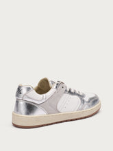 Sneaker CrossHybrid-Court Silver - SILBERweiß | FRAU