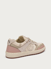 Sneaker CrossHybrid-Court Cotton - JEANSecrù | FRAU