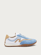 Sneaker CrossHybrid-Urban-Tech - Sky | FRAU