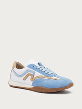 Sneaker CrossHybrid-Urban-Tech - Sky | FRAU