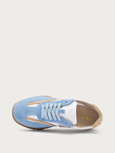 Sneaker CrossHybrid-Urban-Tech - Sky | FRAU