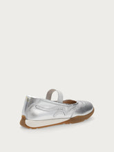 Ballerinas Cross Hybrid-Urban Silver - Silber | FRAU