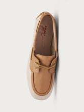 <p>BOAT SHOES PER LEI</p> | FRAU
