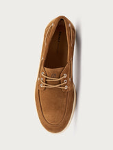 <p>SCARPE BARCA PER LUI</p> | FRAU