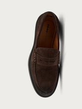 <p>Loafers for him</p> | FRAU
