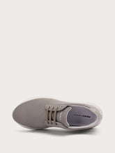 Extra-light fabric sneakers - Cork | FRAU