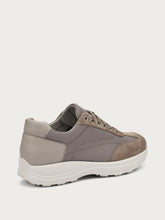 Extra-light bi-material sneakers - Cork | FRAU