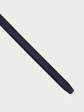 Cintura con chiusura a scatto - Blu | FRAU