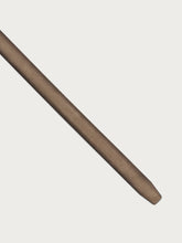 Cintura con chiusura a scatto - Visone | FRAU