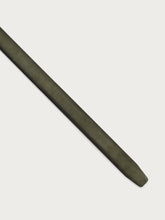 Gürtel mit Schnappverschluss - Grasgrün | FRAU