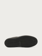 Urban suede Derby shoes - Pepper | FRAU