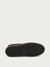 Suede urban Chelsea boots - Pepper | FRAU