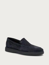Suede slip-ons - OFFBLACKblack | FRAU