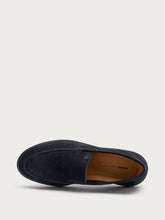 Suede slip-ons - OFFBLACKblack | FRAU