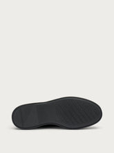 Suede slip-ons - OFFBLACKblack | FRAU