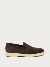 Suede slip-ons - PEPPERcream | FRAU